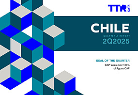 Chile - 2T 2025